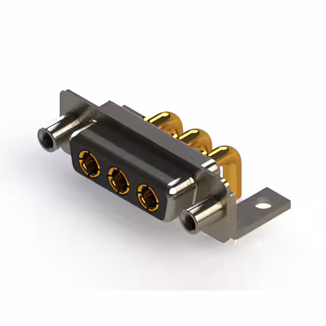 630-3W3-640-3T6 EDAC Inc.  Gruppi di connettori D-Sub